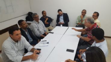 2� REUNI�O ORDIN�RIA ABAPE