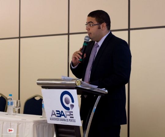 EVENTO DE POSSE DA DIRETORIA ABAPE BI�NIO 2018/2019 - parte 02