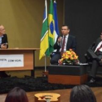 18� Semin�rio de Contabilidade do Amap� - Per�cia Cont�bil no Combate a Corrup��o