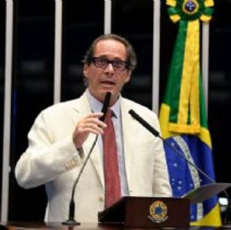 Luiz Pastore defende aprova��o de MP que d� agilidade na solu��o de conflitos fiscais 