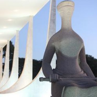 Supremo Tribunal Federal substitui carta por e-mail registrado