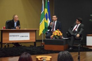 18� Semin�rio de Contabilidade do Amap� - Per�cia Cont�bil no Combate a Corrup��o