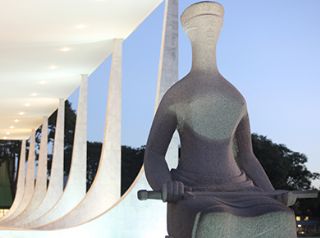 Supremo Tribunal Federal substitui carta por e-mail registrado